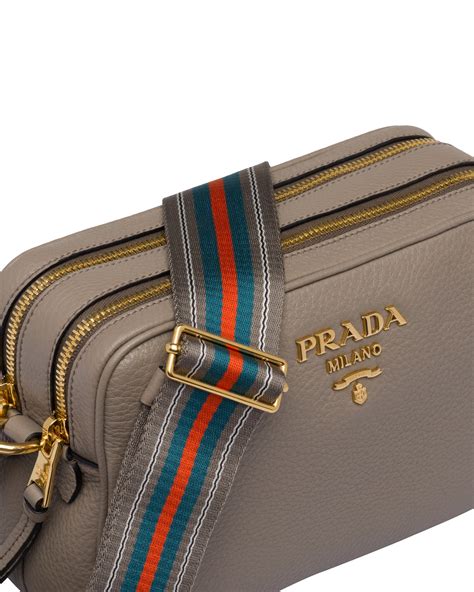 1994 prada crossbody bag grey mens|Prada Crossbody Bags On Sale .